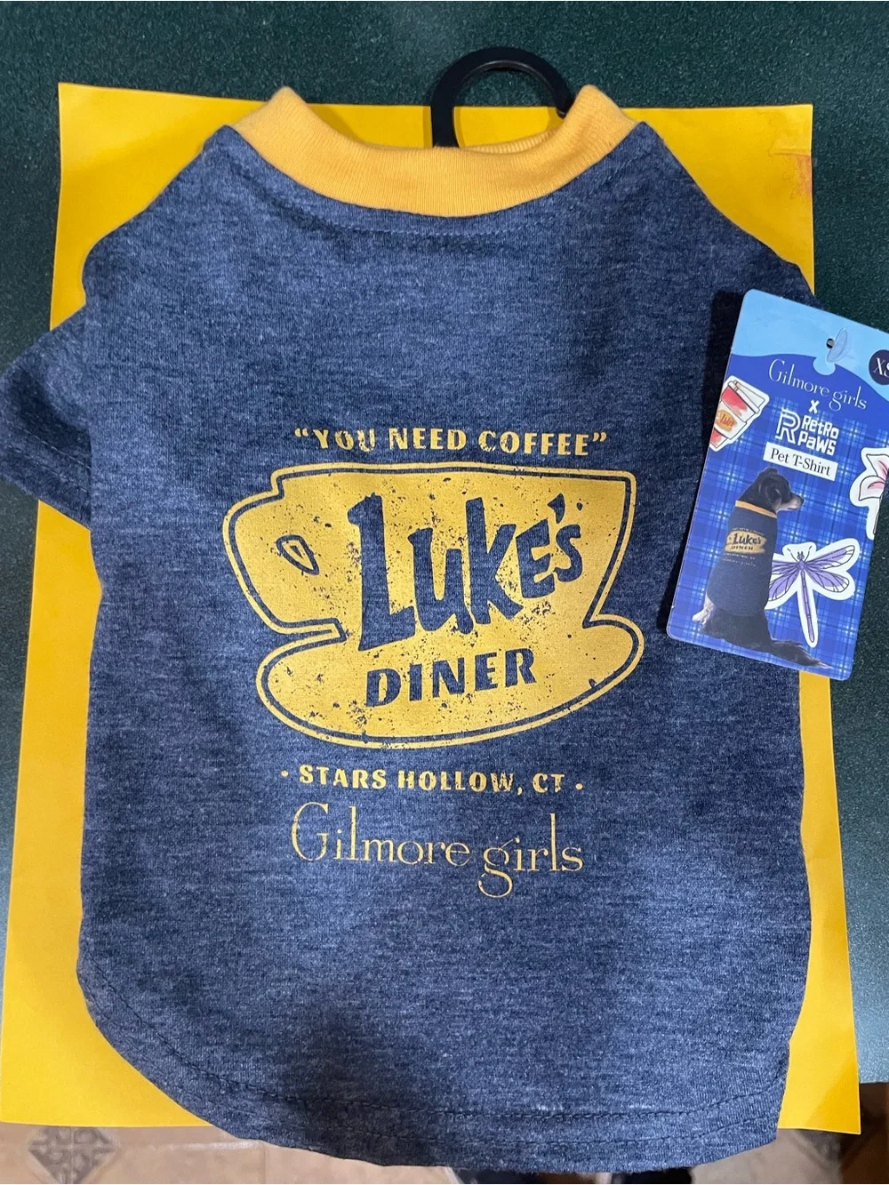 Gilmore Girls 2026 24-Day Cosmetic Advent Calendar - Mad Beauty NWT